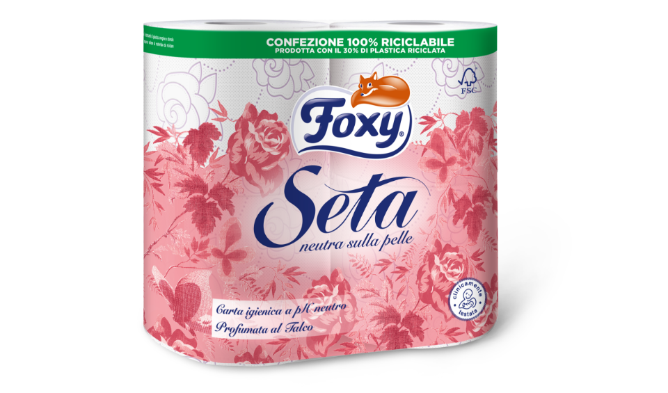 Foxy Seta