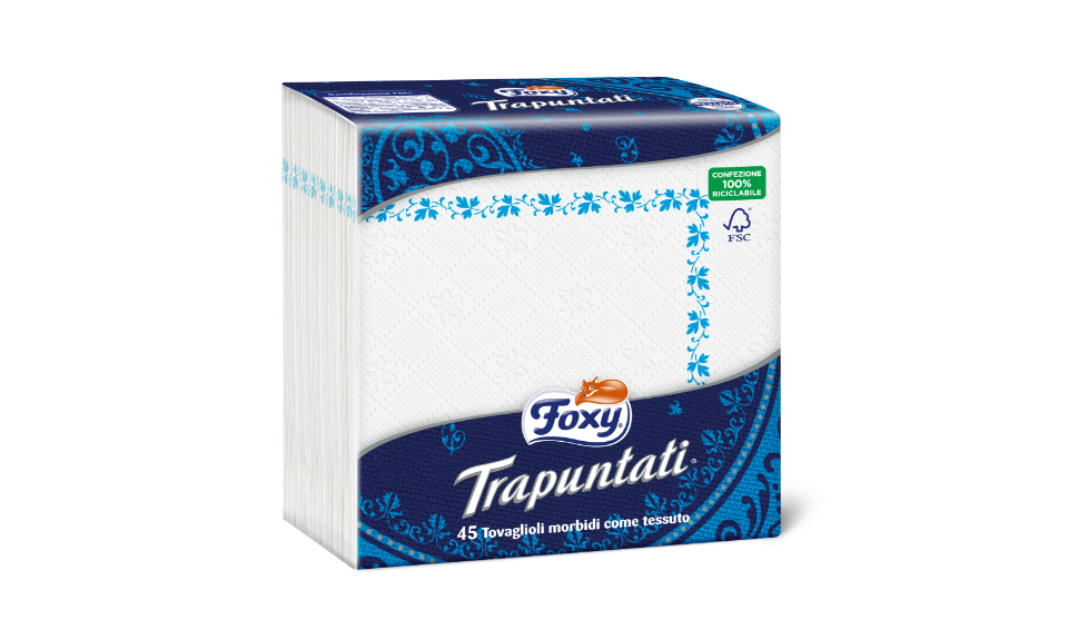 Foxy Trapuntati