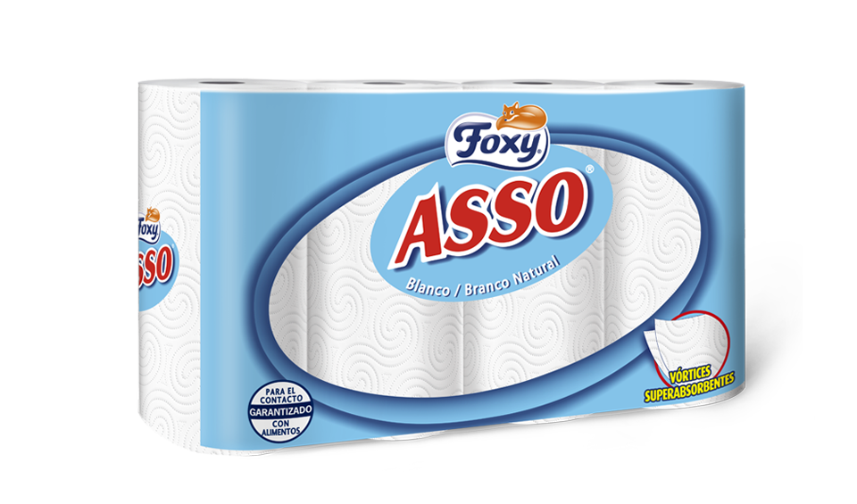 Foxy Asso Foxy Asso Cocinas