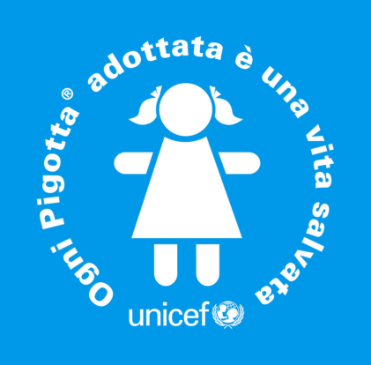 Foxy Per Unicef Foxy