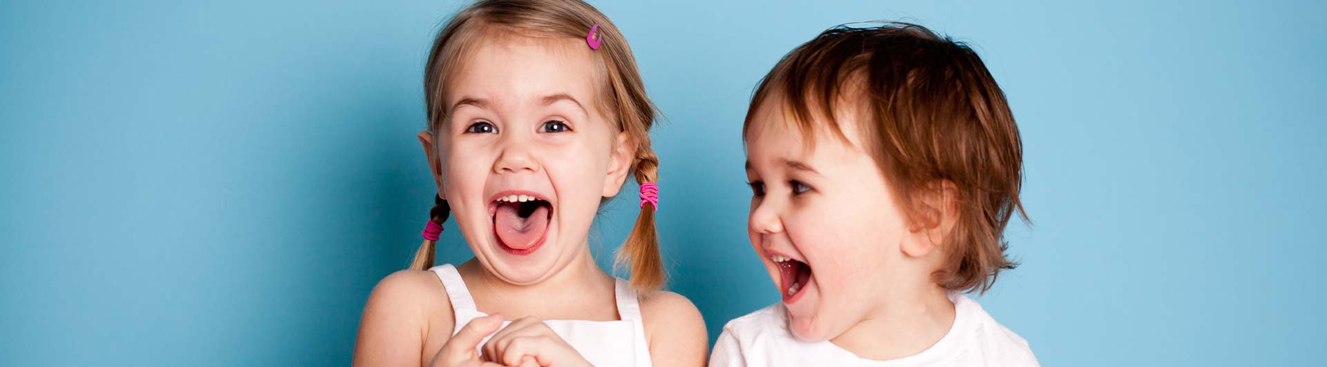 Bambini e cartaigienica: la sfida del vasino